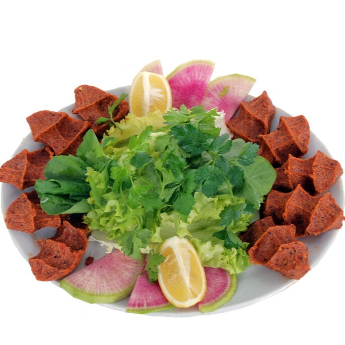 Çiğ Köfte ( 250 gr. )