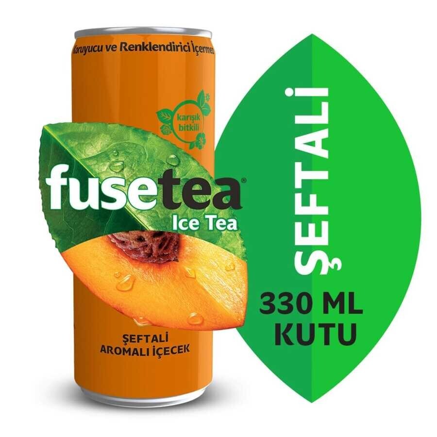 Soğuk Çay 330 Ml