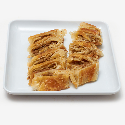 Kıymalı Börek (250 gr)
