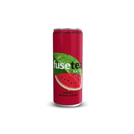 Fuse Tea Karpuz