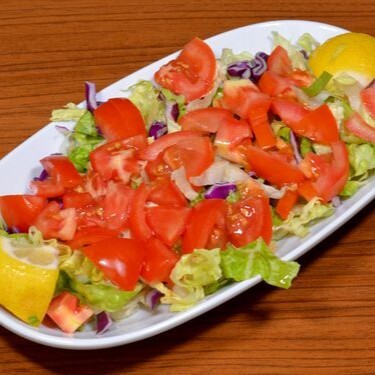 Mevsim Salata (Büyük)