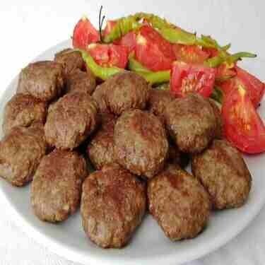 Köfte (1 kg) ( Meatball )