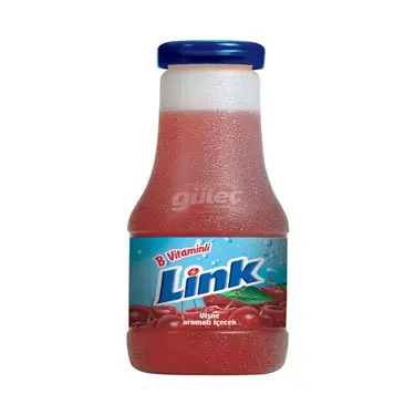 Vişneli Link (200 Ml.)