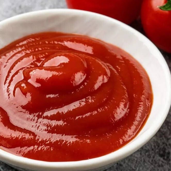 Ketchup
