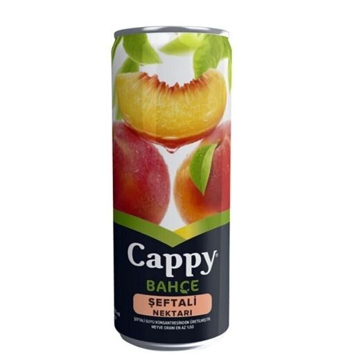 Cappy (33 cl)