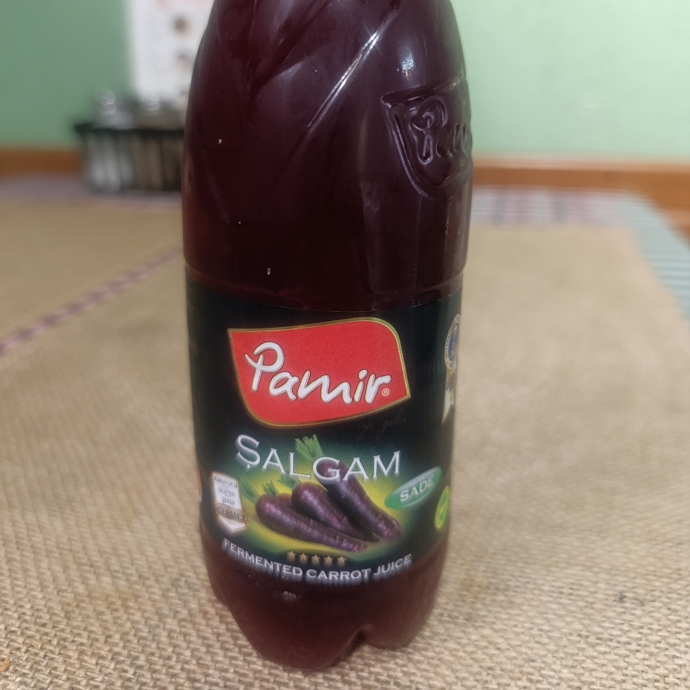 Şalgam