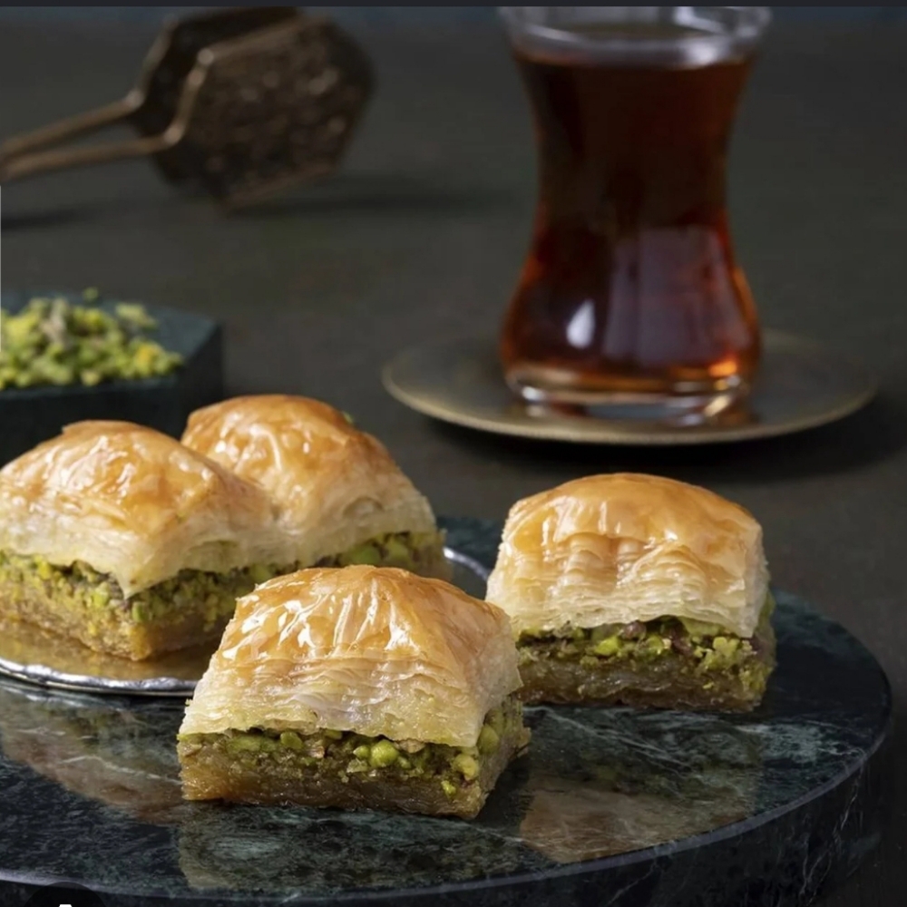 Kuru Baklava(1 kg.)