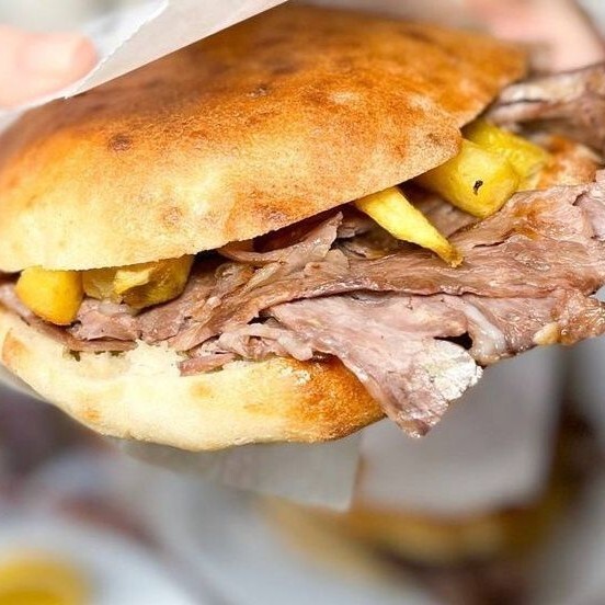 Tombik Döner (70 gr)