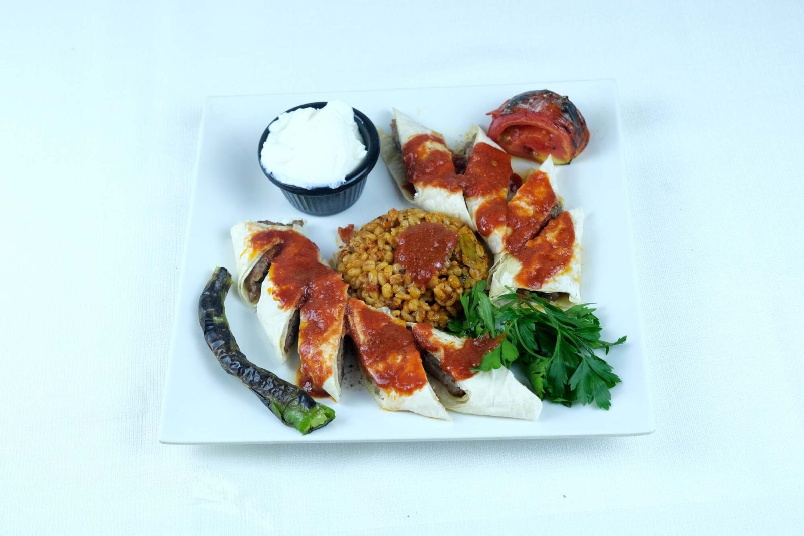 Beyti Sarma