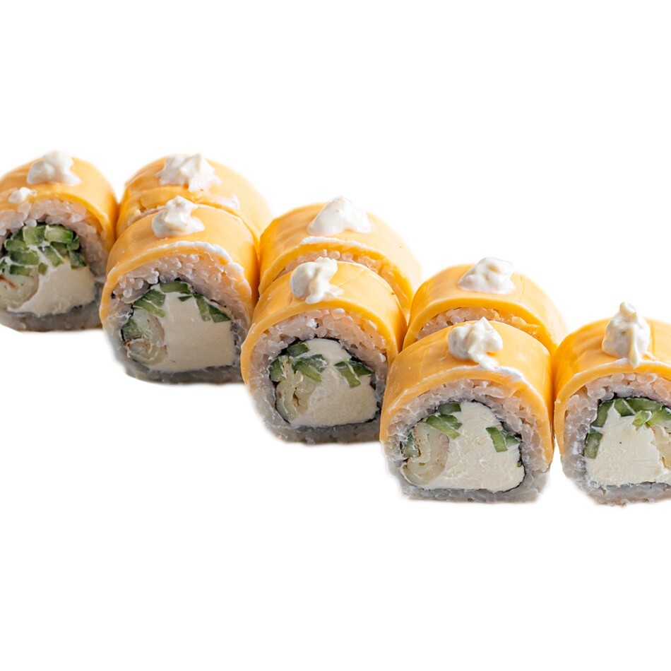 Cheese Roll