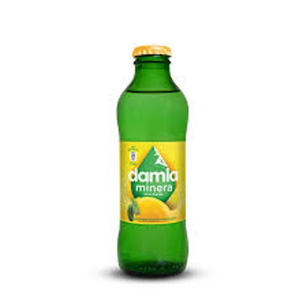 Damla Minera Limon
