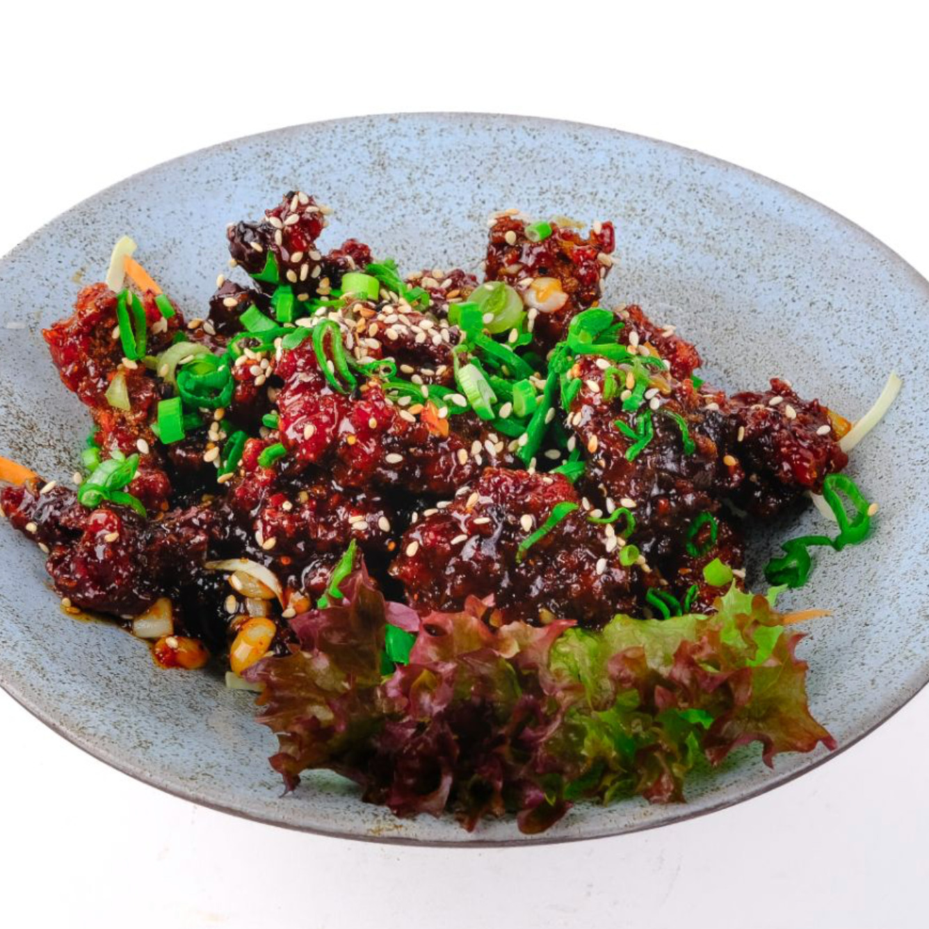 General Tso Dana Eti