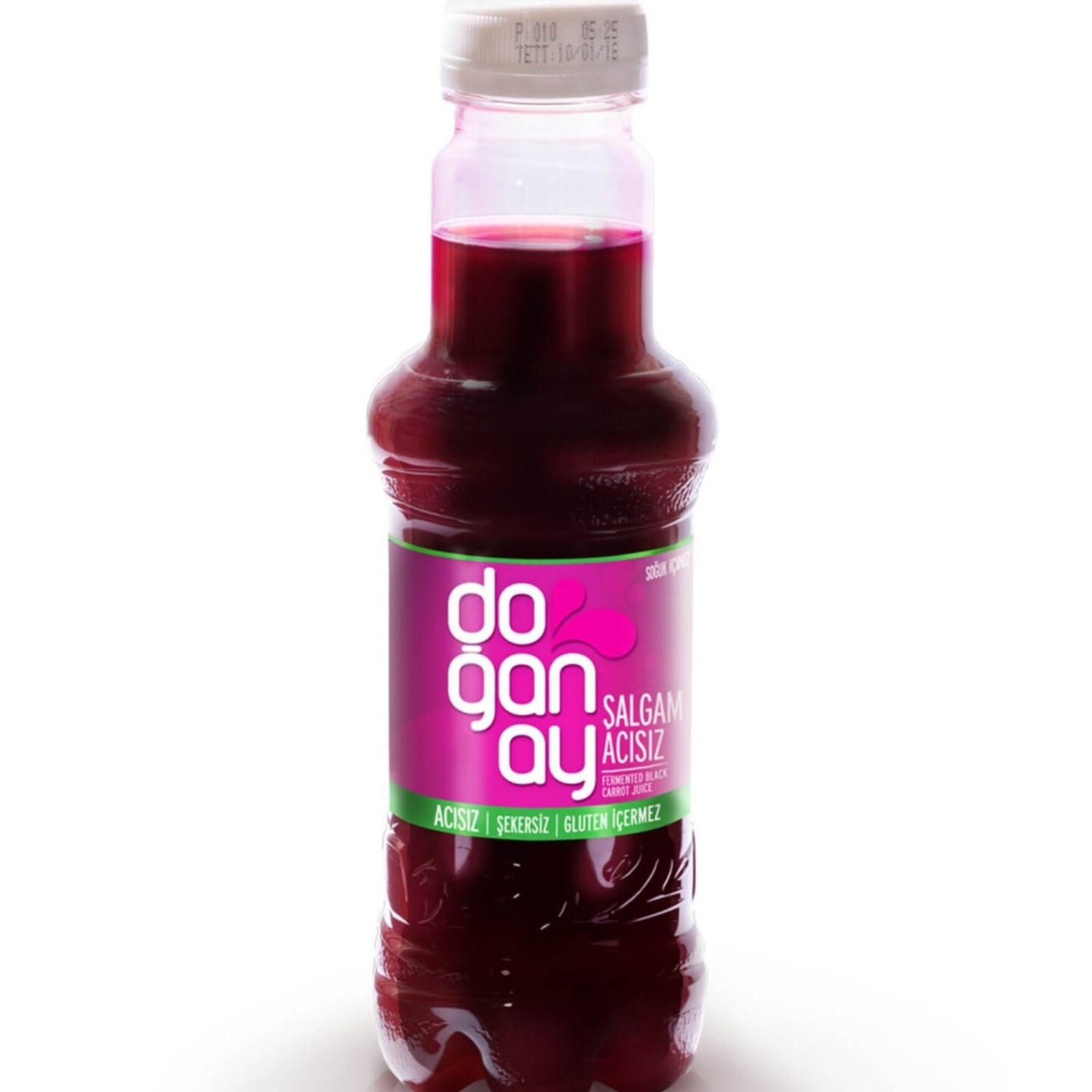Şalgam Suyu 330 ml (Acısız)
