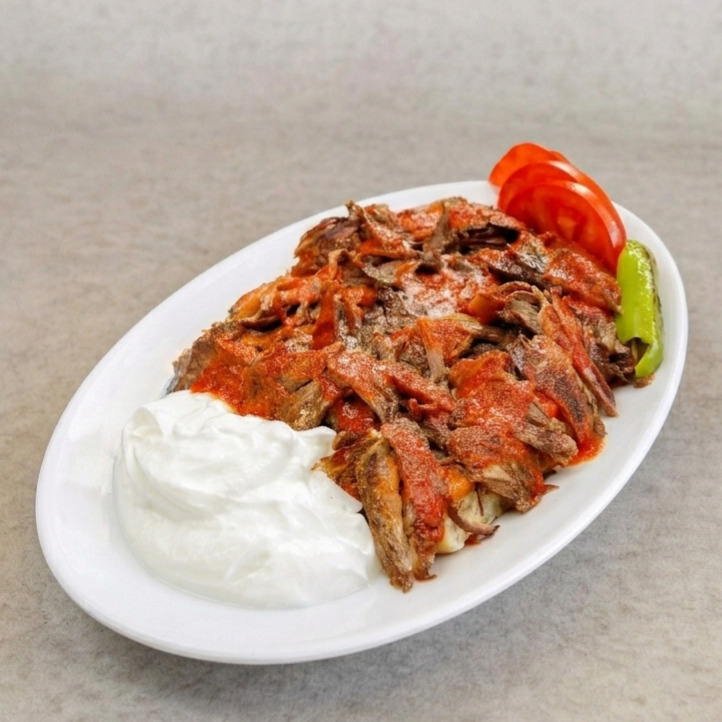 Et İskender (150 gr)