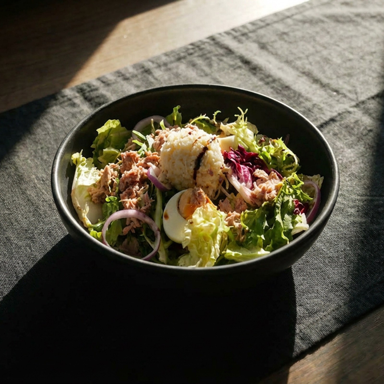 Tonno Salata
