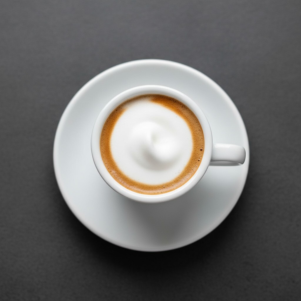 Espresso Macchiato