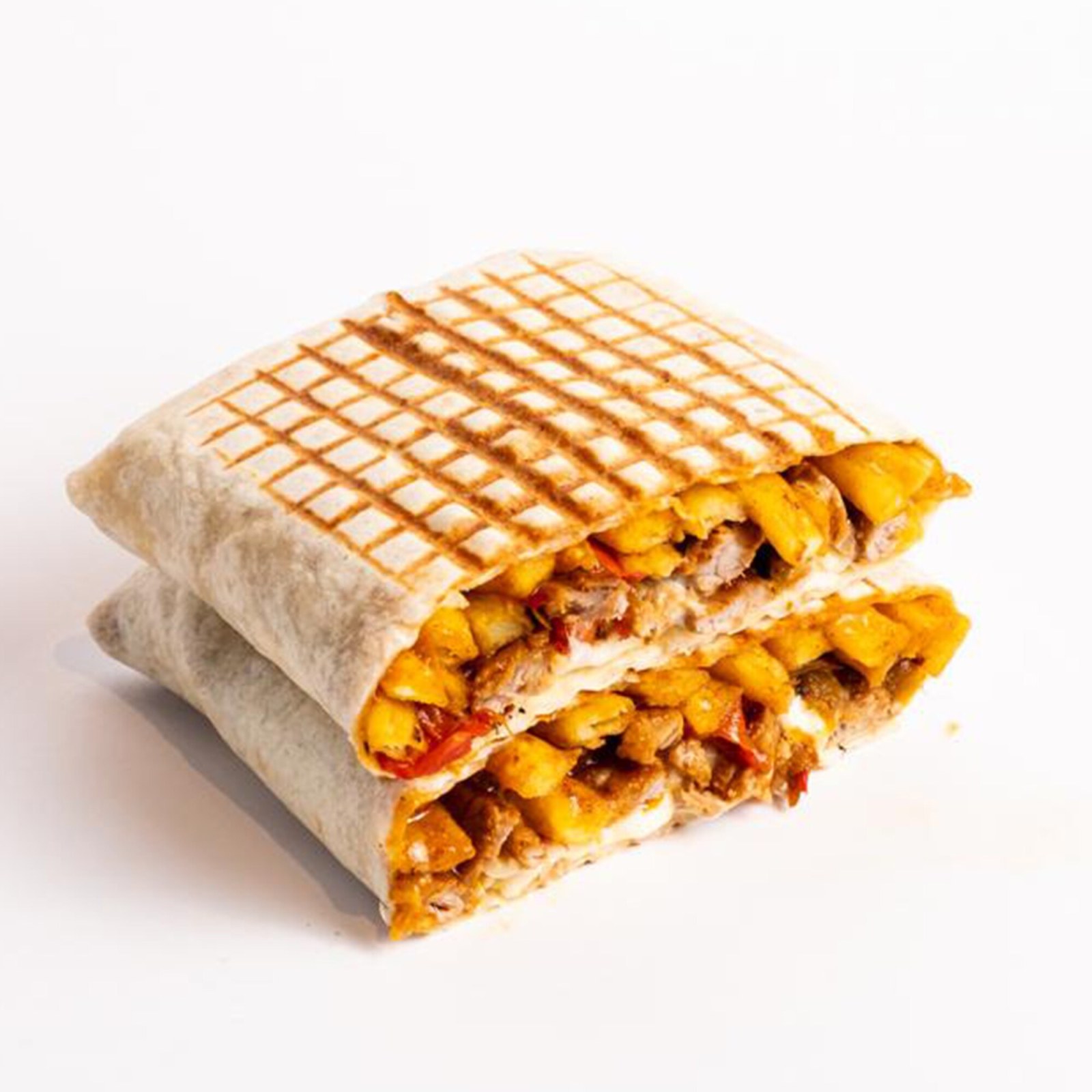 Biftekli Tacos