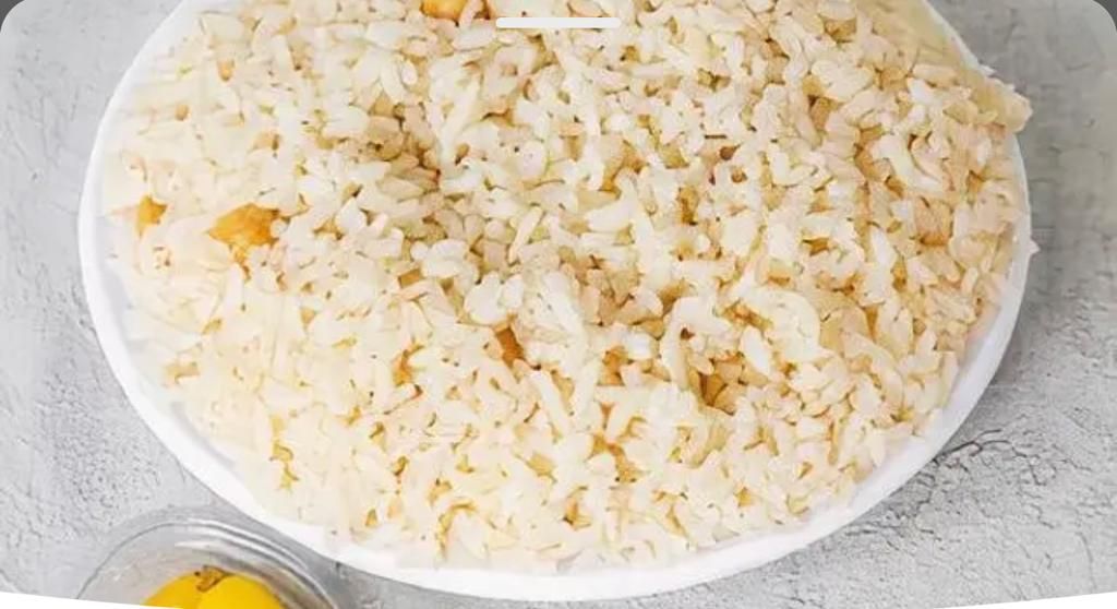 Nohutlu Pilav (350 gr.)