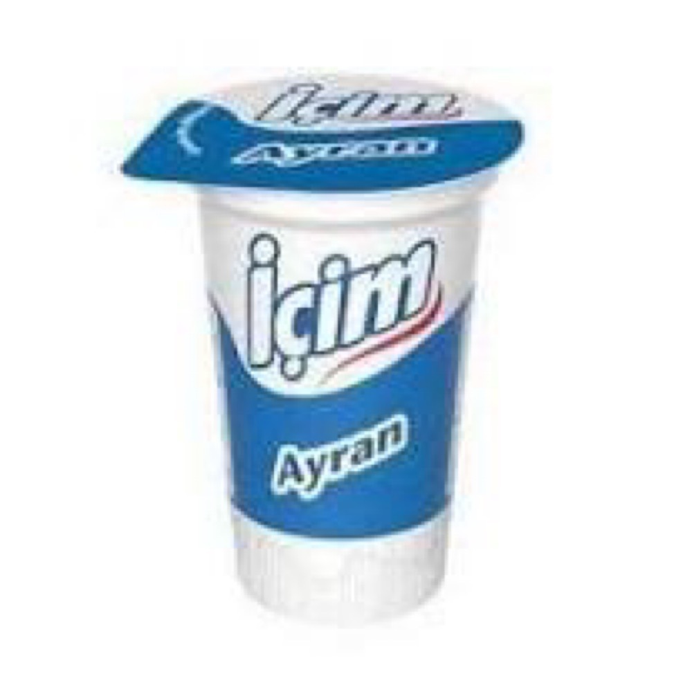 Ayran (Küçük)