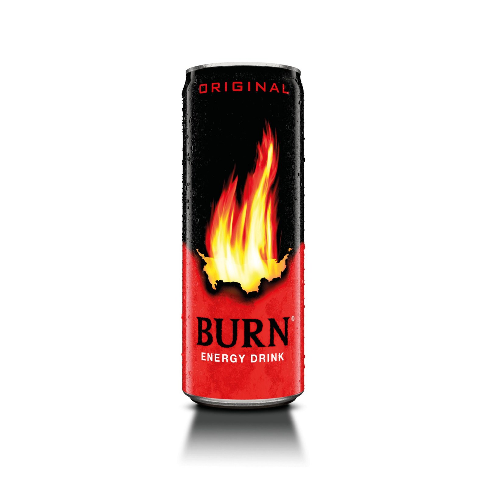Burn (250 ml)