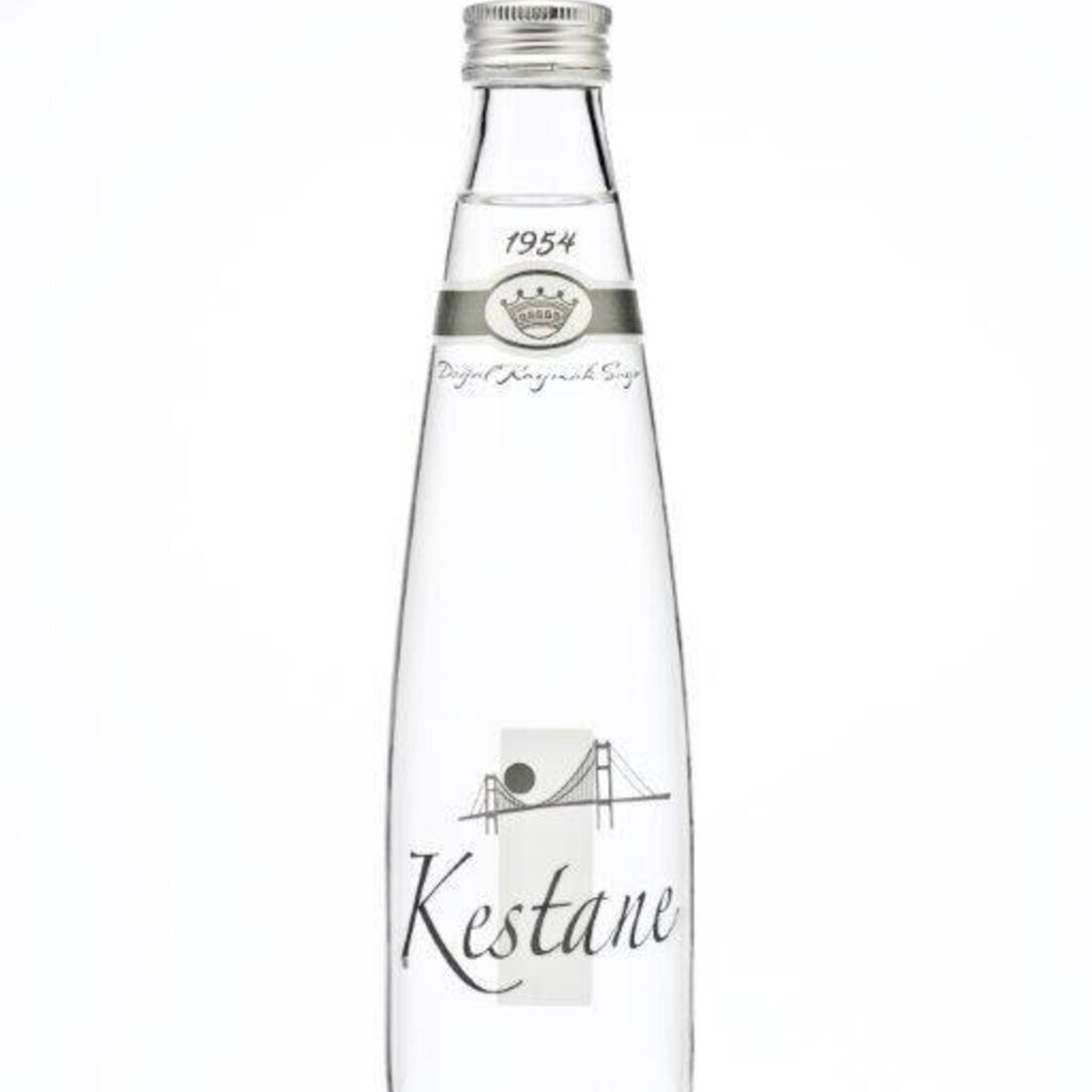 Kestane Su
