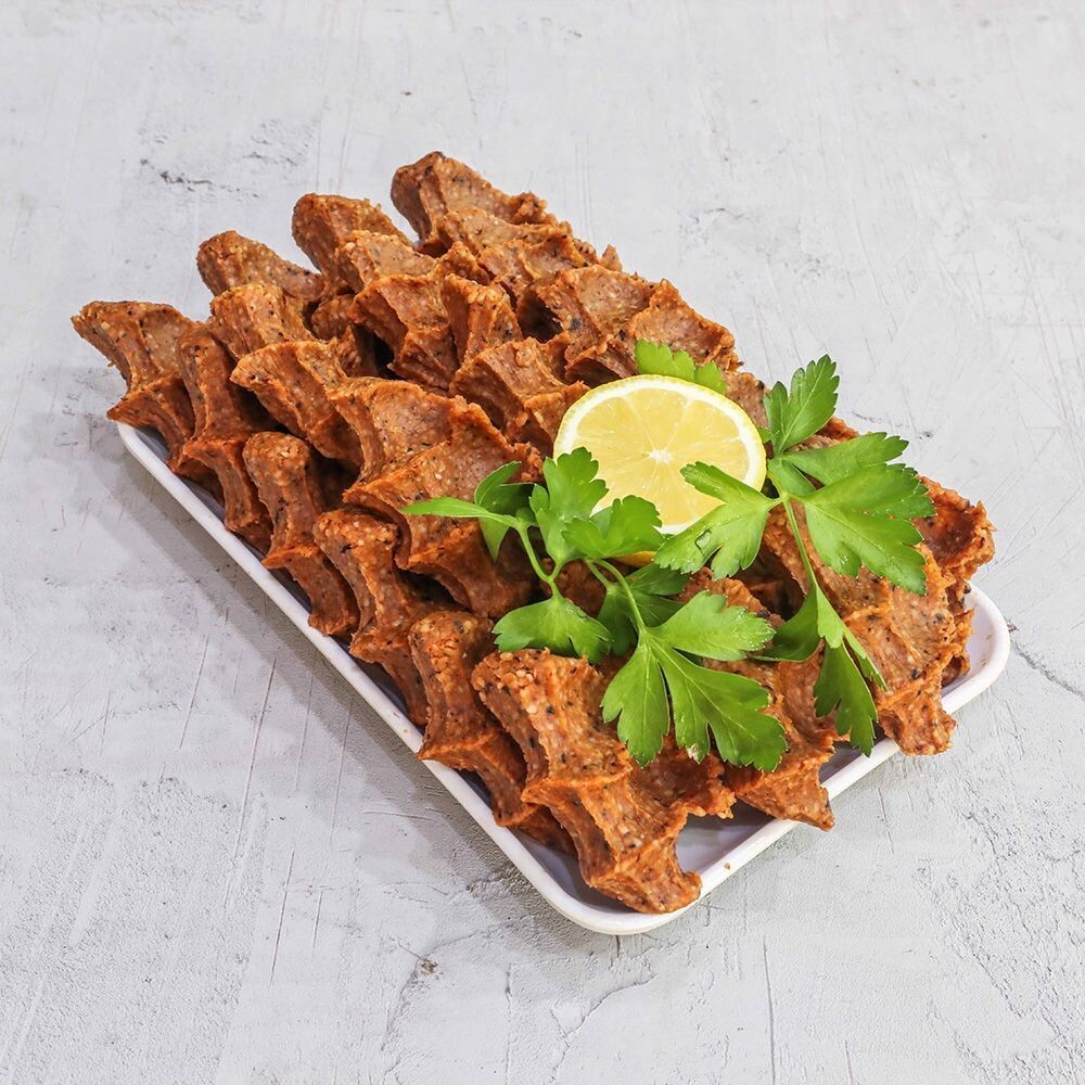 Çiğ Köfte 750 Gr