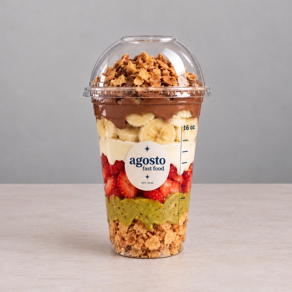 Wafcup