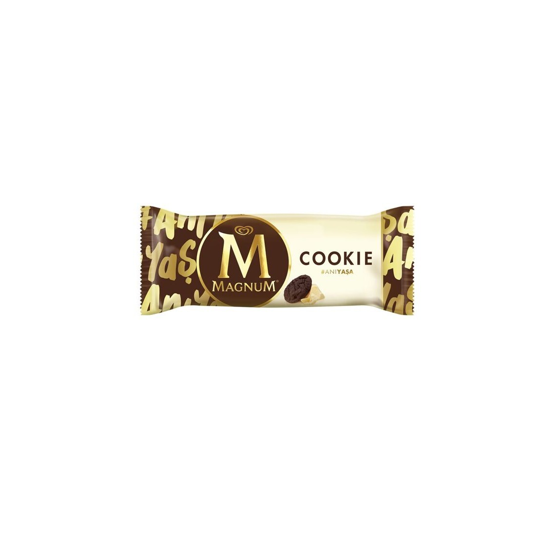 Algida Magnum Mini Cookie (58 ml.)