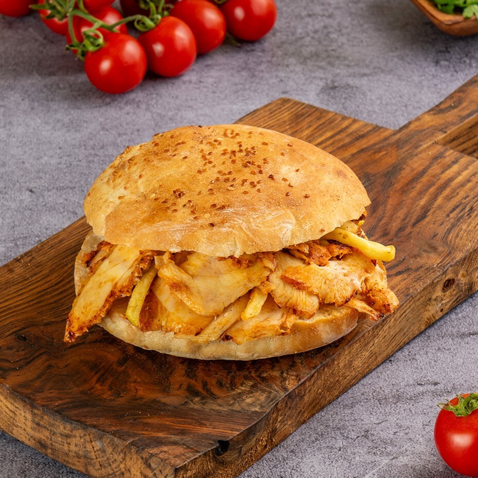 Gobit tavuk döner (150 gr)