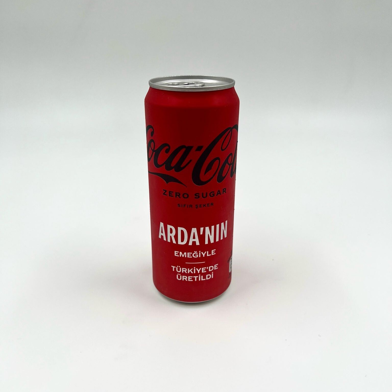 Coca Cola Zero