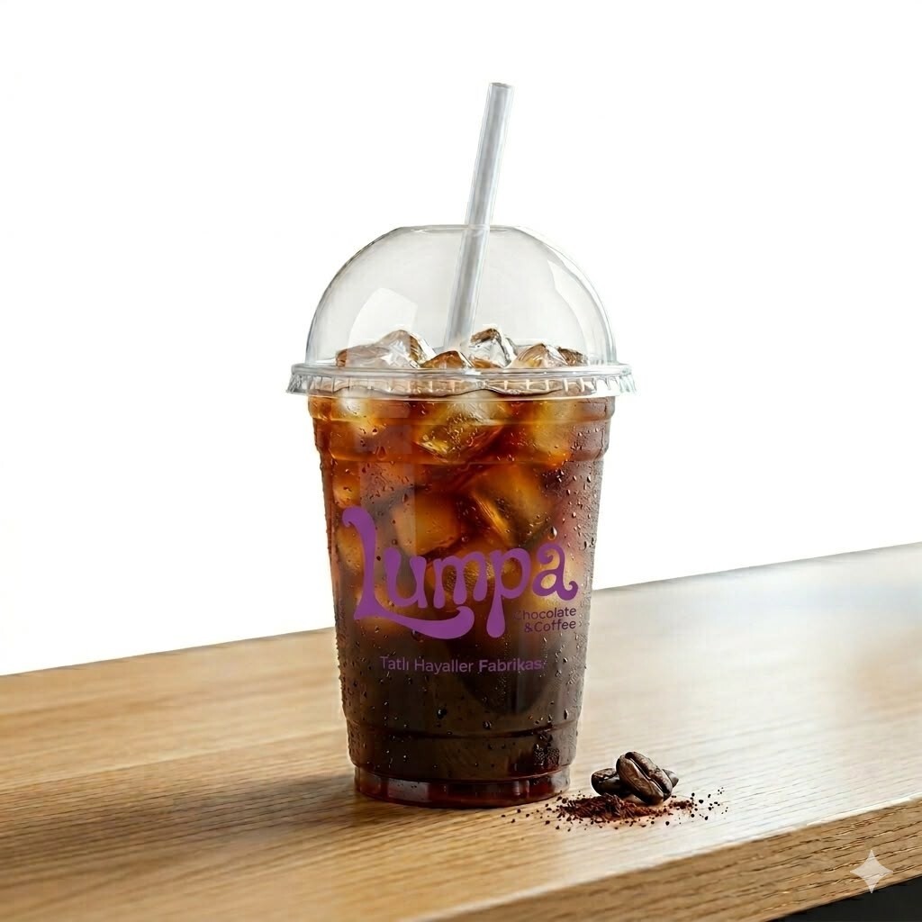 Ice Americano