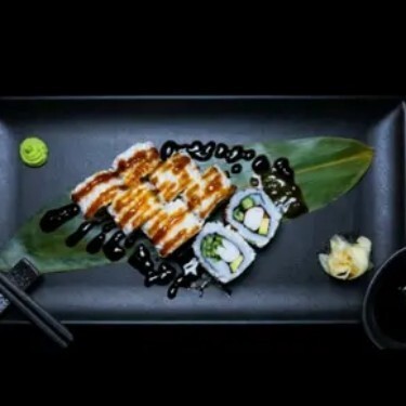 Crispy Kanı Roll (8 adet)