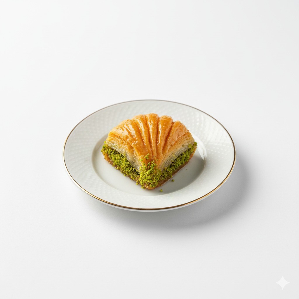 Midye Baklava (500 g)