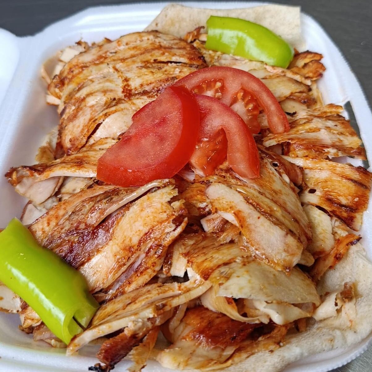 Tavuk (500 Gr)