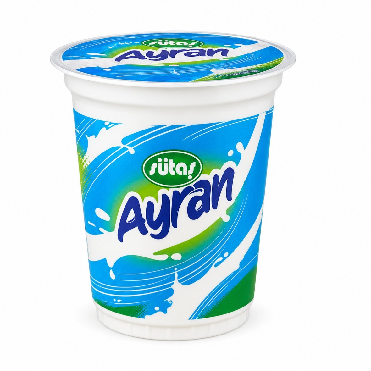 Sütaş Ayran