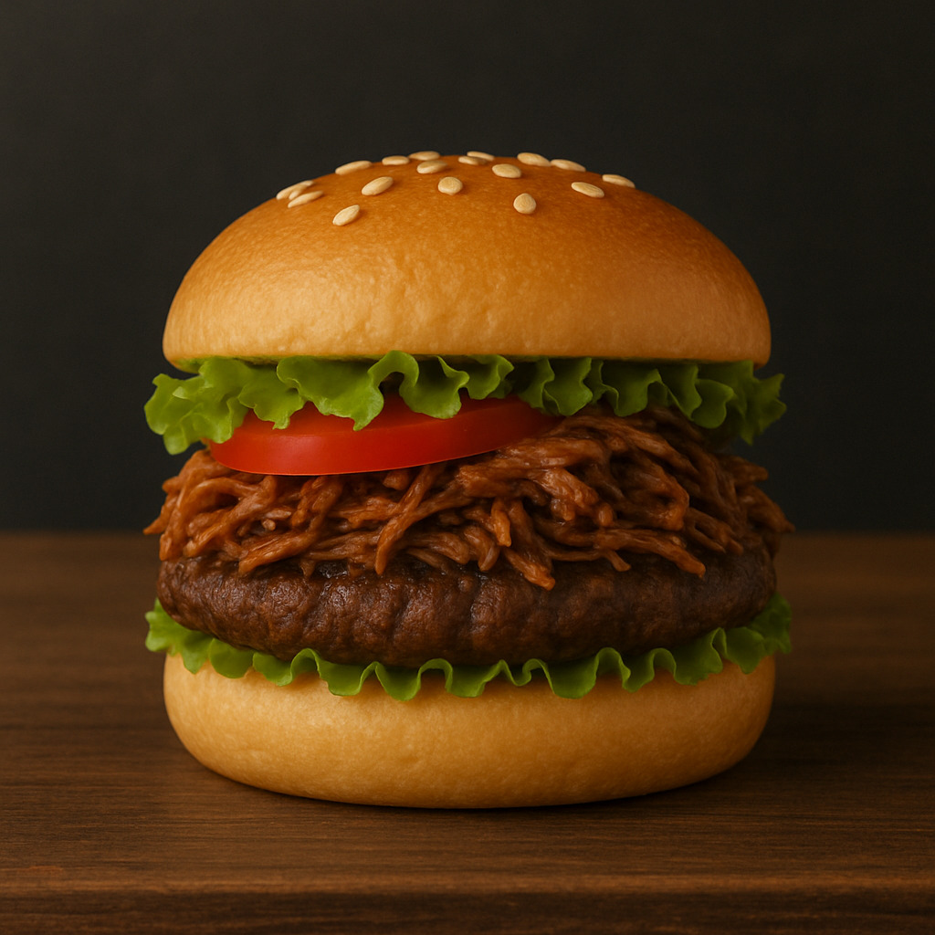 Tiftik Burger & İçecek Menü