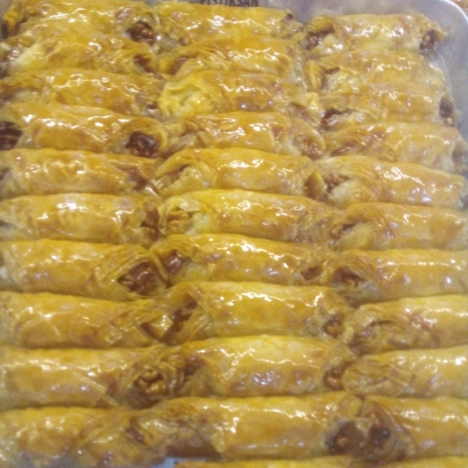 Cevizli Şöbiyet (Kg)