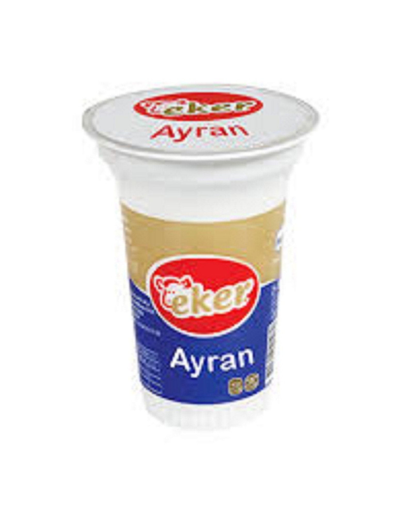 Küçük Ayran