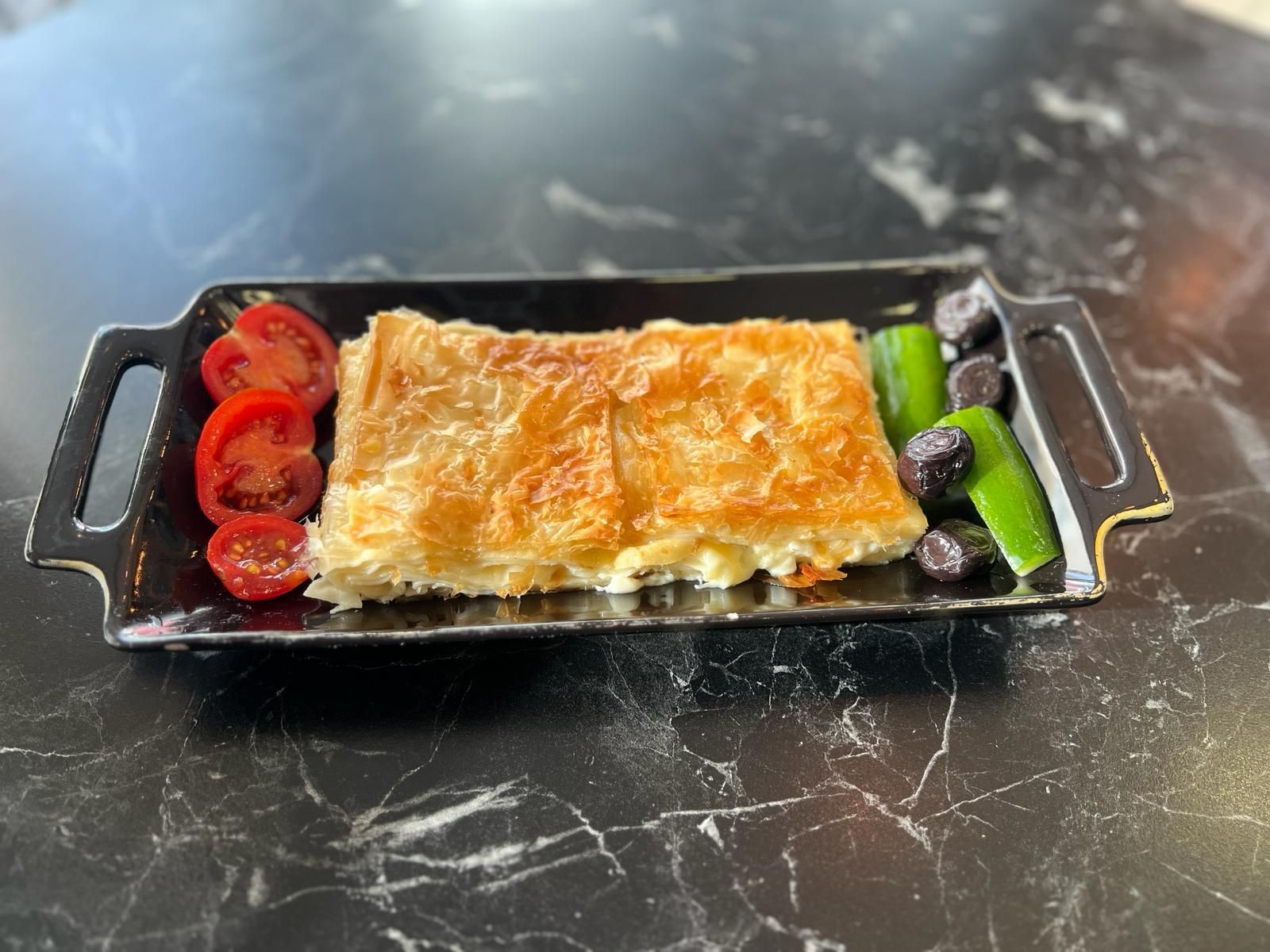 Adana Böreği