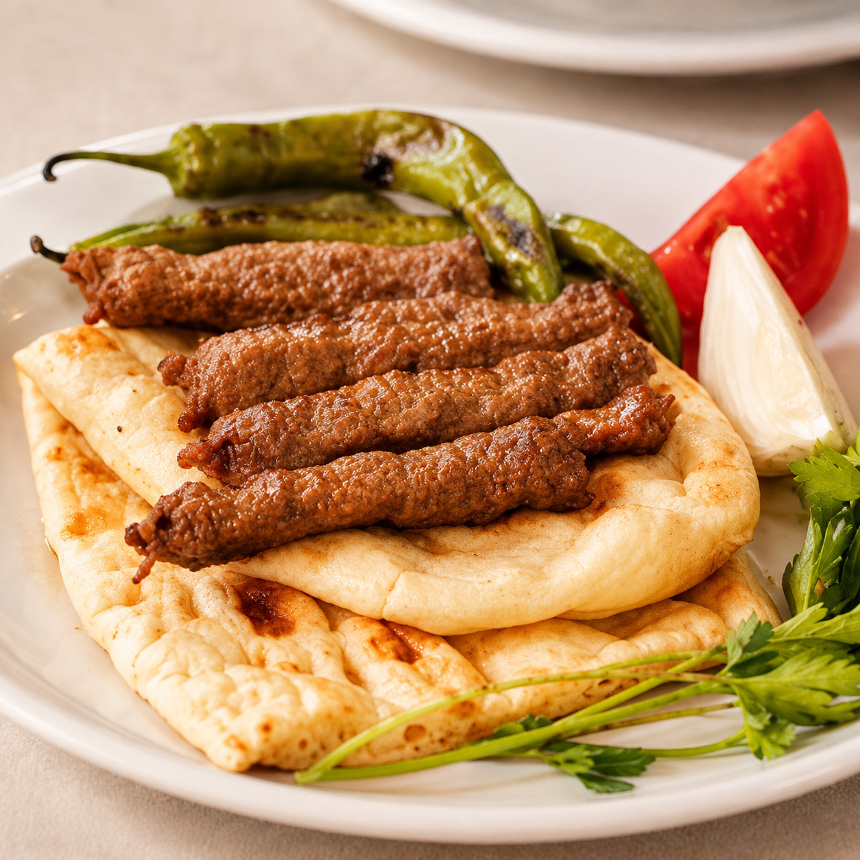 Burdur Şiş (1 Porsiyon)