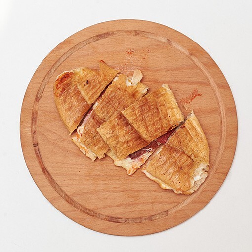 Atom Tost