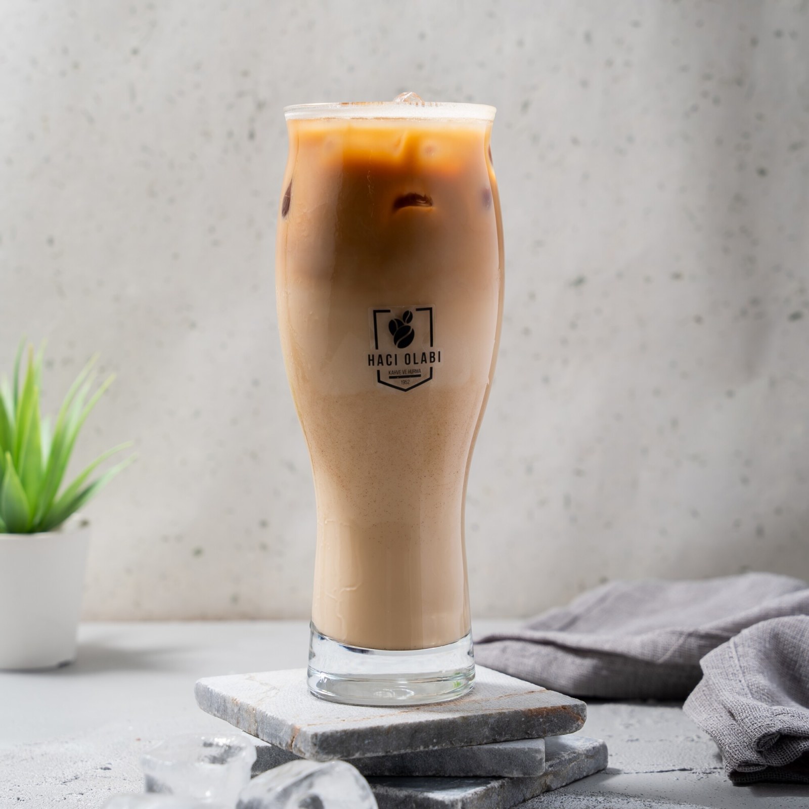 Iced Latte