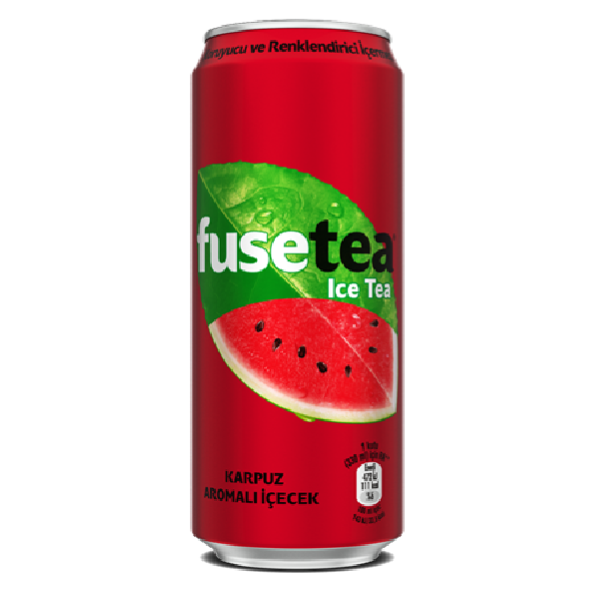 Fuse Tea Karpuz