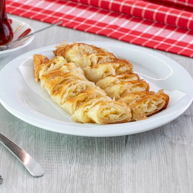 Patatesli Börek (1 kg.)