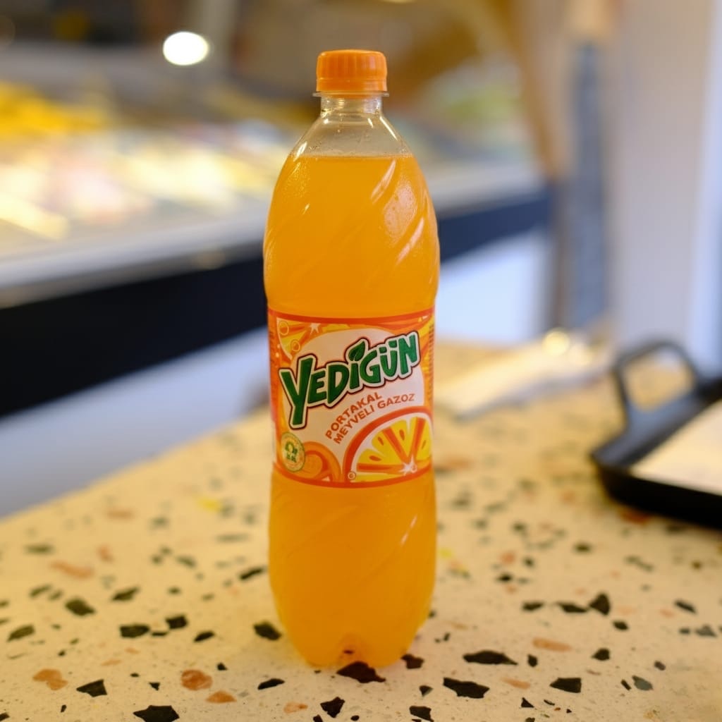Yedigün (1 L.)