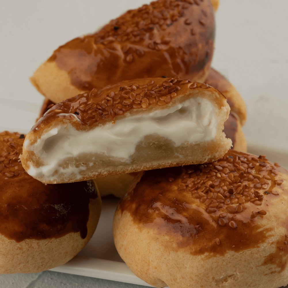 Peynir Bombası