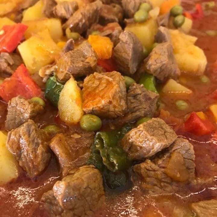 Etli Türlü