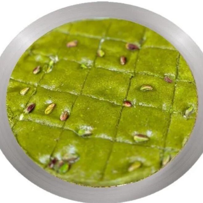 Ezmezade (3 Kişilik)