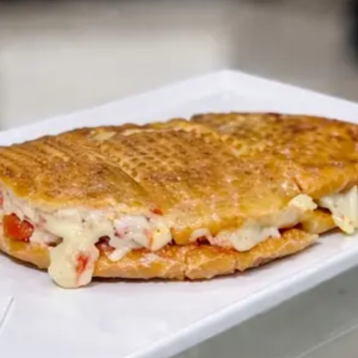 Yarım Somun Ekmek Tost