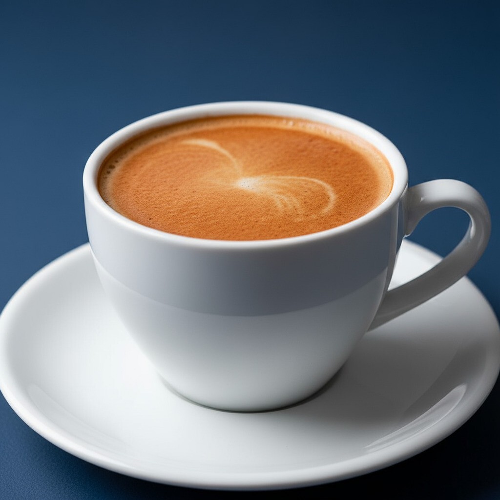 Flat White (Büyük)